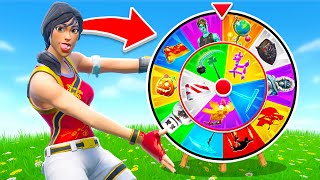 random class generator new challenge in fortnite battle royale - hide and seek fortnite creative lachlan