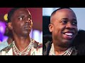 Young Dolph Vs Yo Gotti What REALLY Happened