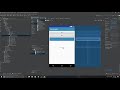 Working with toggle button Kotlin