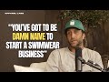 Apparel Labs x Nikben: You've got to be damn naive to start a swimwear business [Full episode]