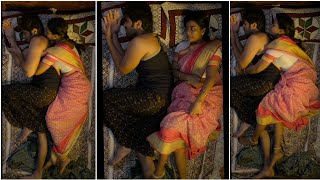 Aishwarya Rajash Night Romance with VD!!!