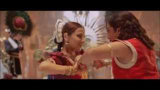 Mere Dholna Hindi song from the movie Bhool Bhulaiyya sung by Jayasree