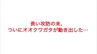 オオクワガタ採集（再び北上・パートTHREE）