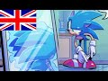 British Sonic | GOTF Excerpt | Evan Stanley