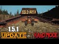 ⛏️UPDATE 1.5.1⛏️ Gold Rush The Game NERF or NOT!!!! Lets see. part 3