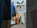 pov santa