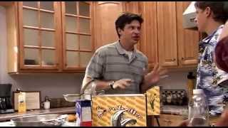Arrested Development - Cornball maker beep