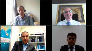 RICS Tech Partner discussion with Valustrat - AVM