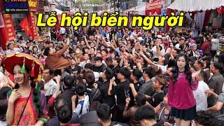 Lễ Hội tả phủ lạng sơn 2026