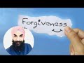 forgiveness ਮੁਆਫ਼ੀ.ਖਿਮਾਂ