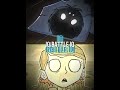 Webber Vs Wendy (Don't Starve Together Edit) #shorts #edit #debates