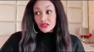 Zari Ex wa Diamond Platinum atabukidde abamuyita omukadde