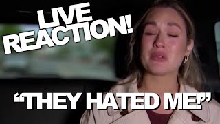 Bachelorette Hometowns After Episode Live Reaction & Recap