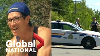 Global National: June 13, 2020 | Investigation into fatal shooting of NB Indigenous man