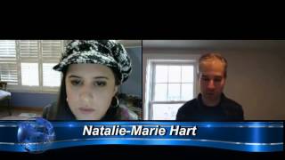 Natalie-Marie Hart - Michael Horn - Blended Learning