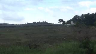 ROADS GANEMULLA TO ATHURUGIRIYA IN SRI LANKA PART 14