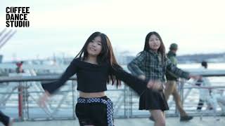 [KPOP IN PUBLIC] BLACKPINK– ‘Lovesick Girls’ Dance Cover by CoffeeDance Studio | MV Class