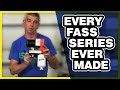 Why All the Buzz Around New FASS Filters? | Every FASS Fuel Fuel Pump & Filter Ever Made Explained