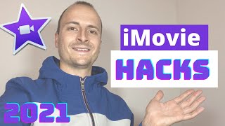 iMovie Editing Tricks & Hacks Tutorial on Mac - Advanced Editing Tips