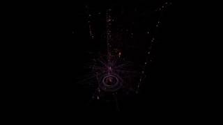 Trigram visualization