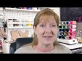 the best craft room organization video ever