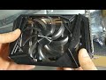 Gainward Geforce GTX 1660 OC 6GB Unboxing