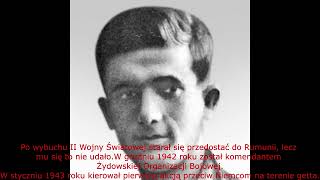 Mordechaj Anielewicz