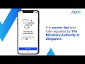 addx app store