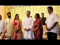 Rahul Gandhi More Celebs At Swara Bhaskar & Fahad Ahmad Grand Reception in Delhi Full Video