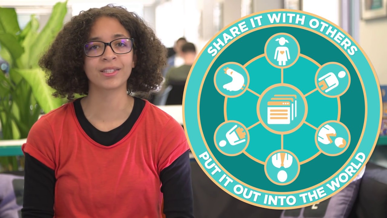 Web Development Publishing Your Website Youtube