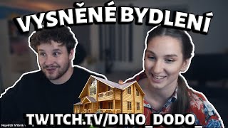 Máte svoje vysněné bydlení?🏠 #tema