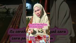 #diansaraswati #dsarsbeautyskin #skincare #bpom #beautyproducts #perawatanwajah #pencerahwajah