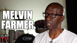 Melvin Farmer on Being an Original Westside Crip, Co-Founding  Eight Tray Gangster Crips (Part 2)