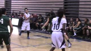 LADY HAWKS DENY VICTOR VALLEY DSL TITLE WITH 69-66 WIN