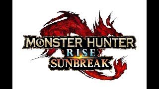 【Steam版 参加型】MHR:S モンスターハンターライズサンブレイク「ぼっちのハンターですが、一人は嫌なのでモンスを野良討伐しようと思います」