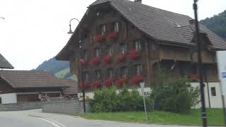 Luzern Entlebuch