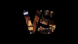 Vaynersports VIP Event 2018 Aftermovie