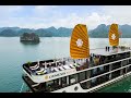 Genesis Regal Cruise Halong Bay & Lan Ha Bay - Official