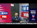 EN VIVO  Radio Vida Maciá