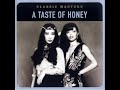 A taste of honey   Sukiyaki classic 1981