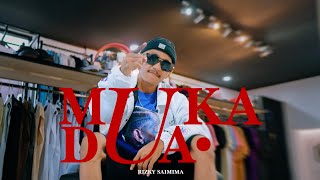 RZKY SAIMIMA - MUKA DUA (OFFICIAL MUSIC VIDEO)