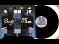 Boyz II Men - 02 All Around The World - LP 33T 12INCH Extrait de l'album II