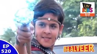 Baal Veer - बालवीर - Episode 520 - Baalveer - The Savior For Everyone