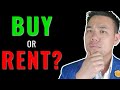 Renting vs. Buying Real Estate in the Bay Area October 2022