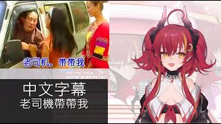 【須多夜花】老司機帶帶我【台灣Vtuber】