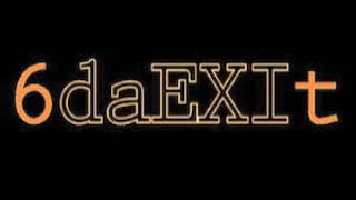 6daEXIt Free Impro Session 6/2/2017