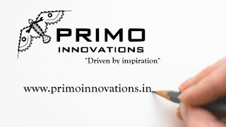 Primo Innovation's official website...