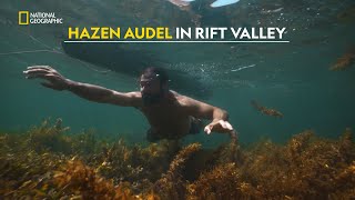 Wild Africa with Hazen | Primal Survior | हिंदी | Full Episode | S7 - E5 | Nat Geo