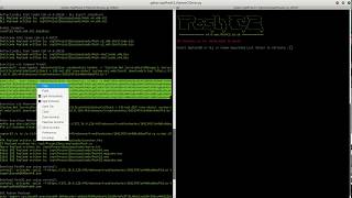 PoshC2 Getting Started