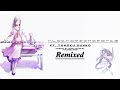 remix 【東北ずん子v4】klothopianoforte lemm【vocaloid4カーバー】